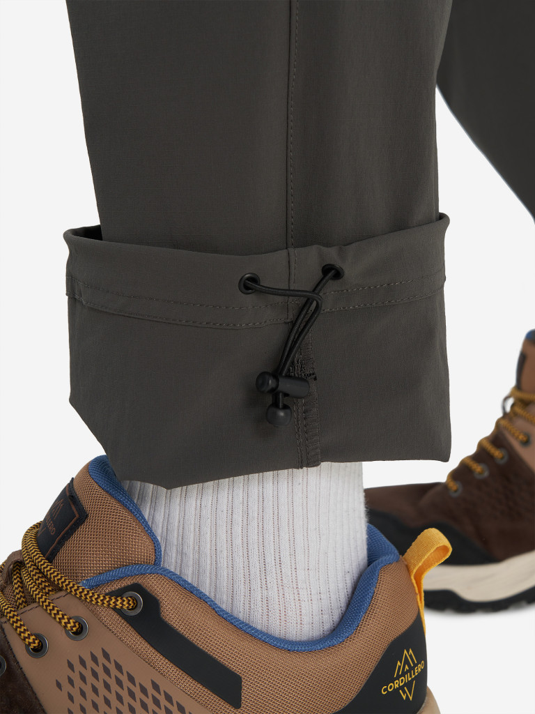 Брюки мужские Cordillero