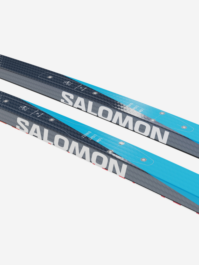 Беговые лыжи Salomon S/Lab Skate