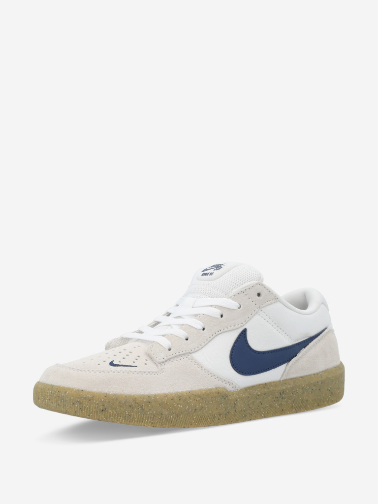 Кеды Nike Sb Force 58