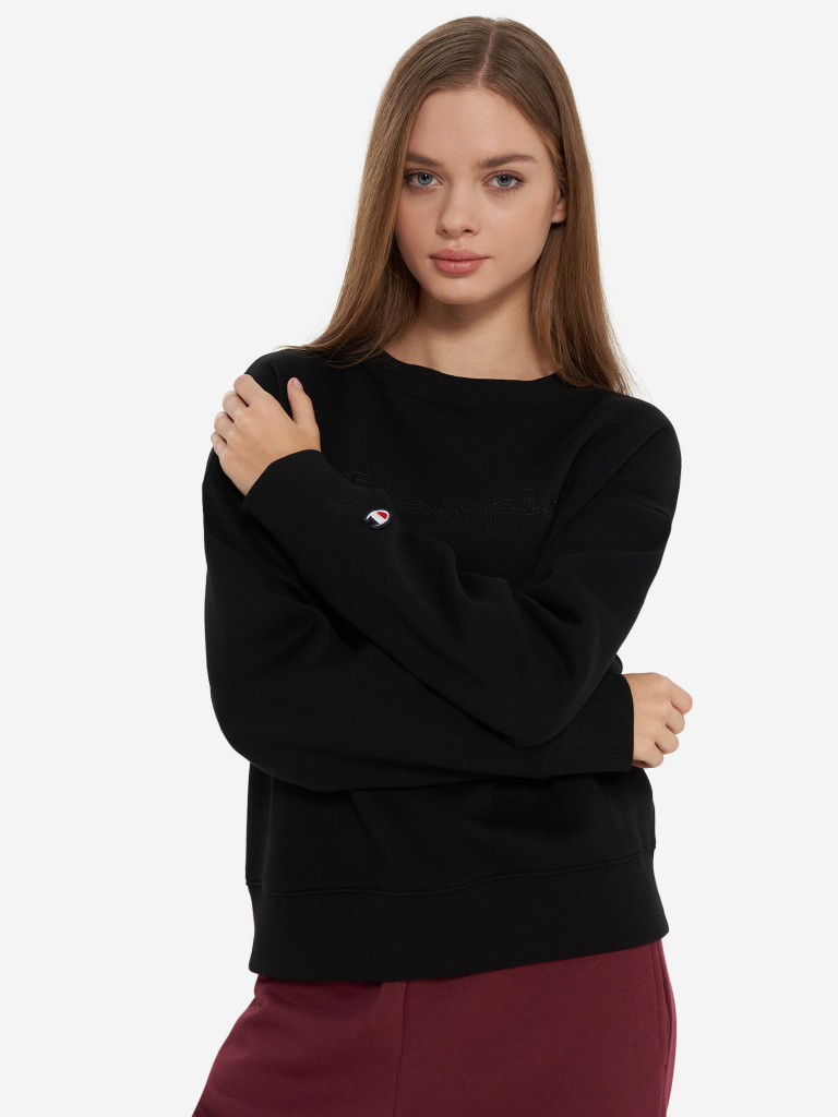 Свитшот женский Champion
