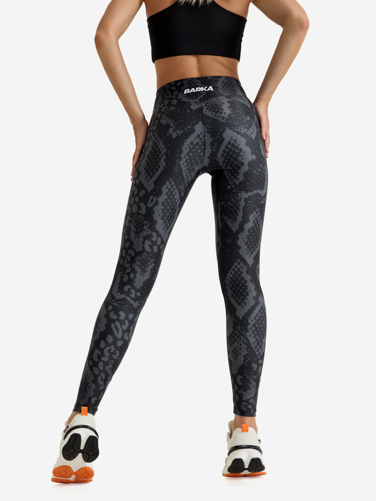Легинсы женские спортивные BARKA