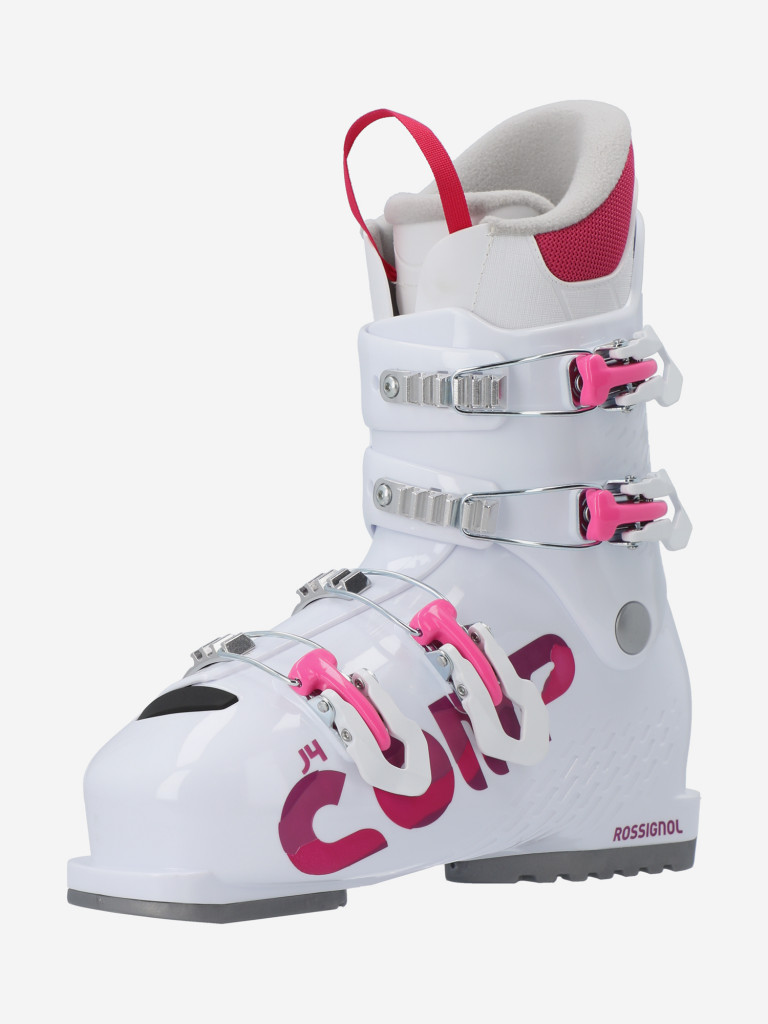 Ботинки горнолыжные детские Rossignol Comp J4