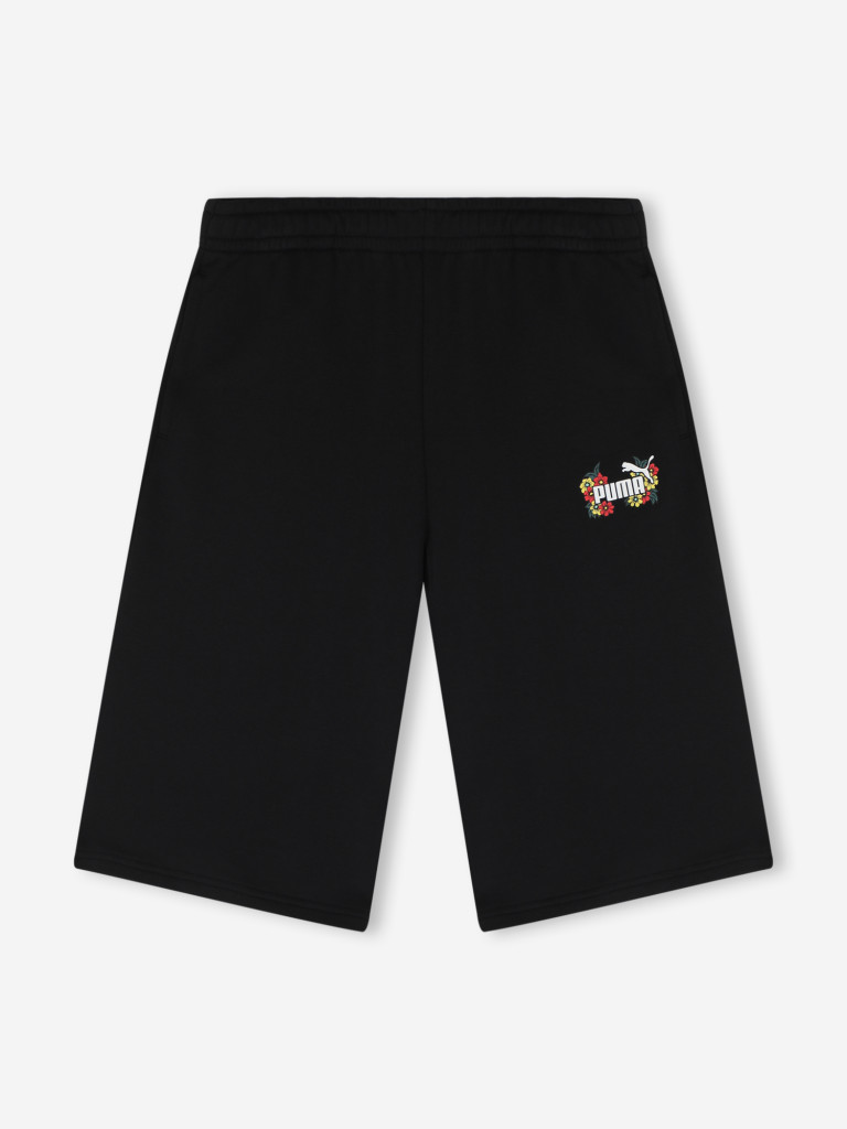 Шорты для девочек PUMA Mid90 S