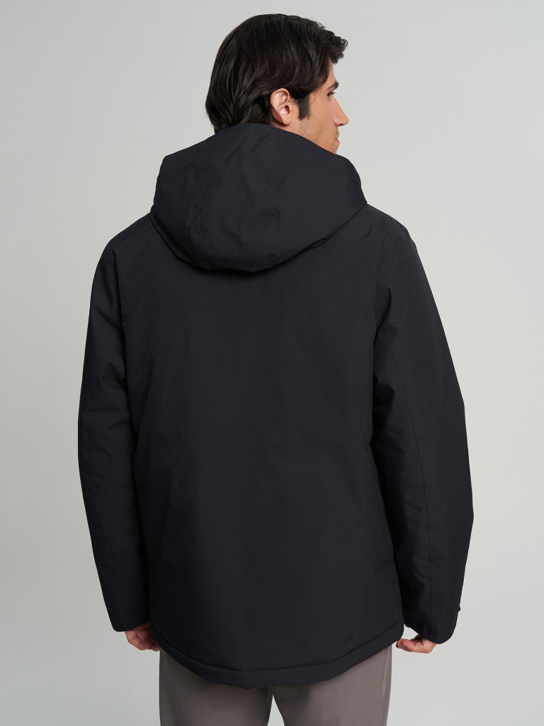 Куртка утепленная мужская Jack Wolfskin Wisper