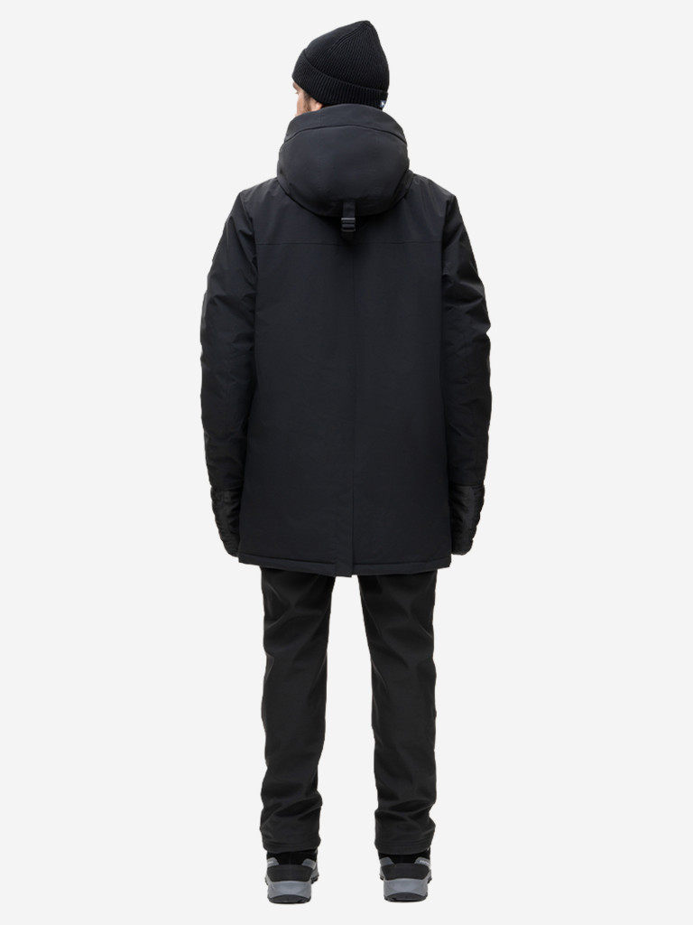 Парка мембранная FINNTRAIL Pulse