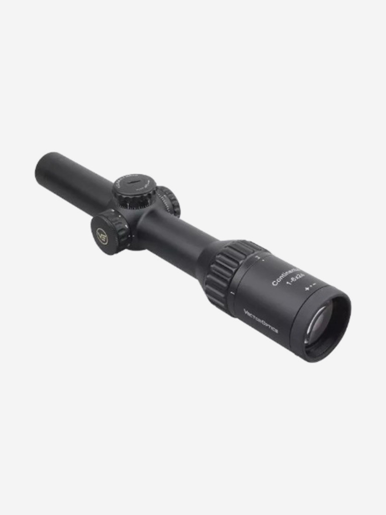 Оптический прицел Vector Optics 30мм SFP Continental x6 1-6x24 Tactical SCOC-23T