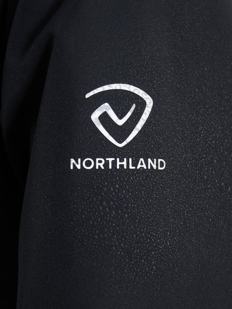 Легкая куртка для мальчиков Northland