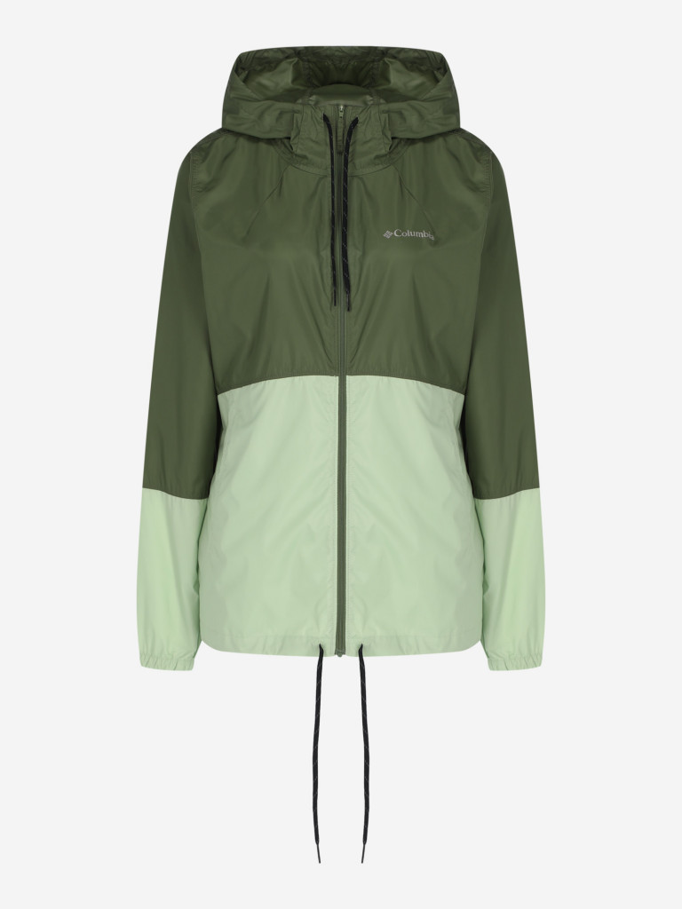 Ветровка женская Columbia Flash Forward Windbreaker