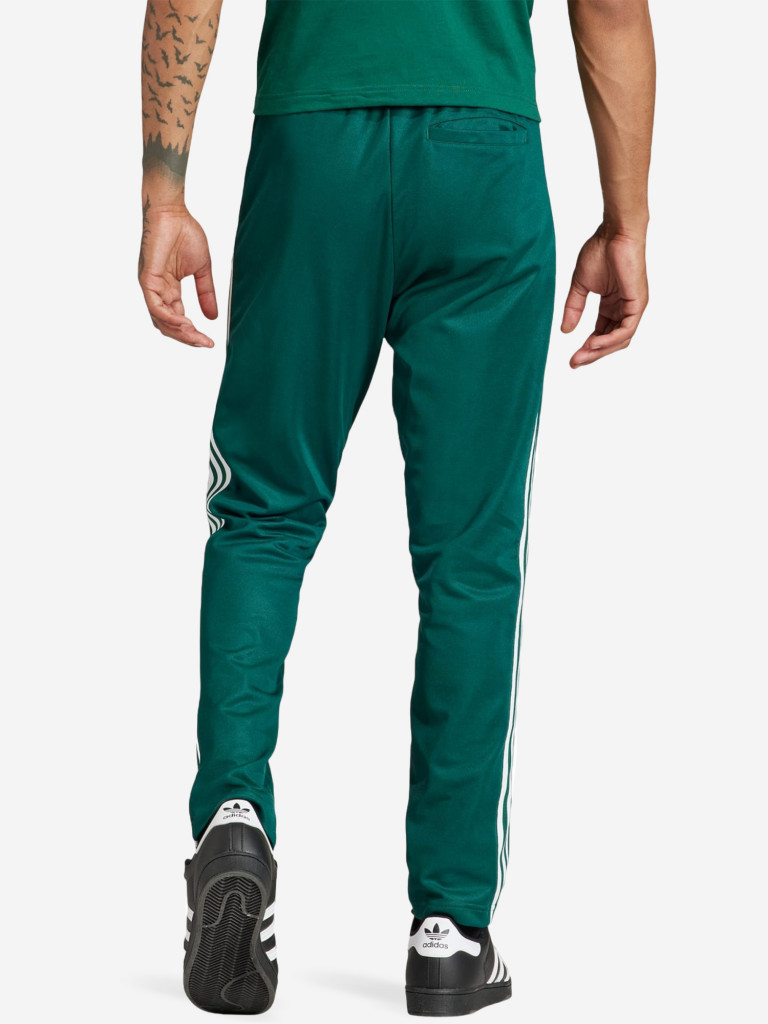 Брюки мужские Adidas Adicolor Beckenbauer Track Pants