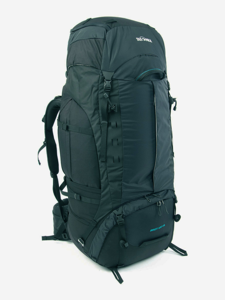 Рюкзак туристический Tatonka Bison 120+10