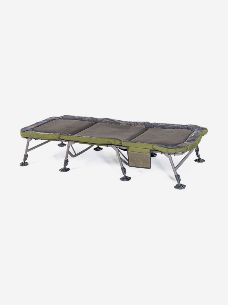 Раскладушка CARPTODAY Comfort Bed 8 Leg