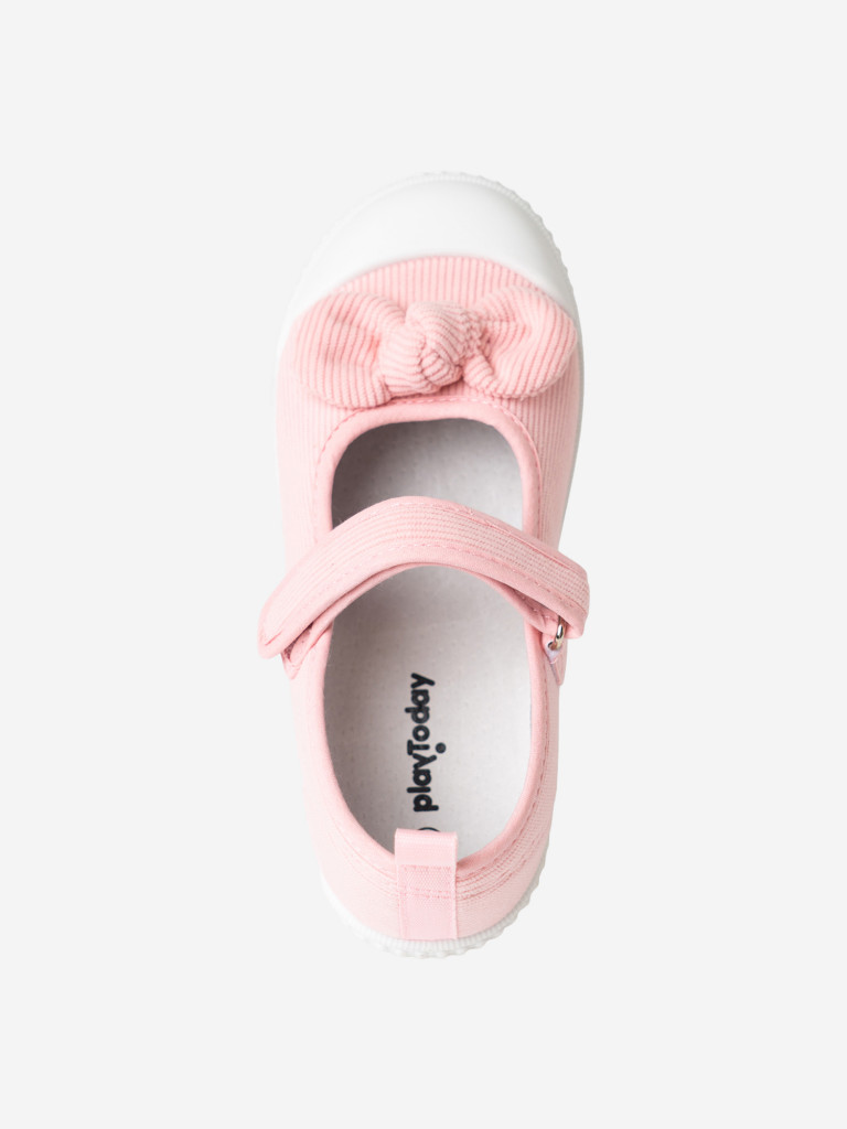 Балетки для девочек PlayToday