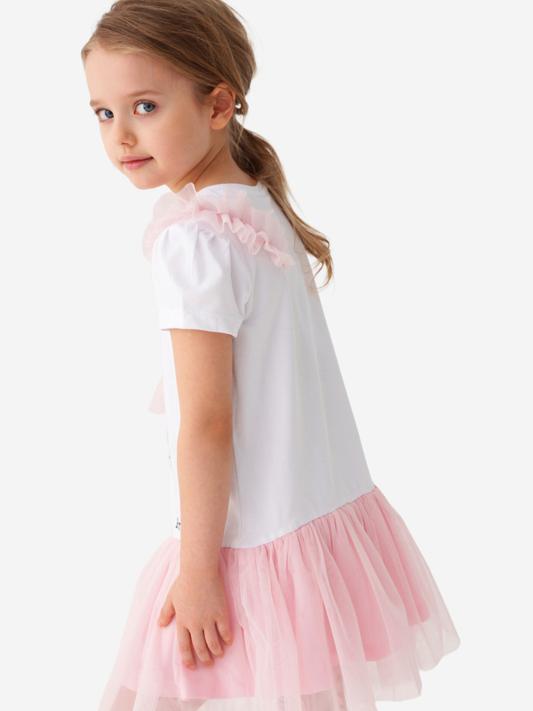 Платье для девочек PlayToday