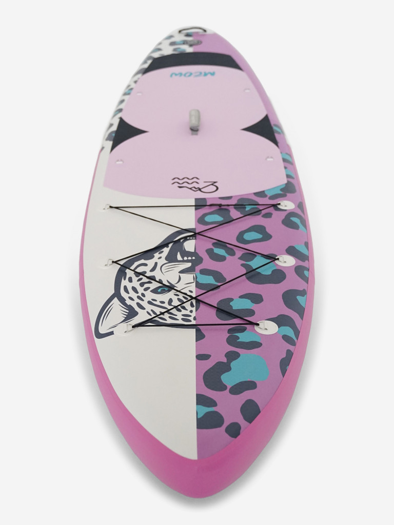 Сапборд Aloha Zone WildCat 11``