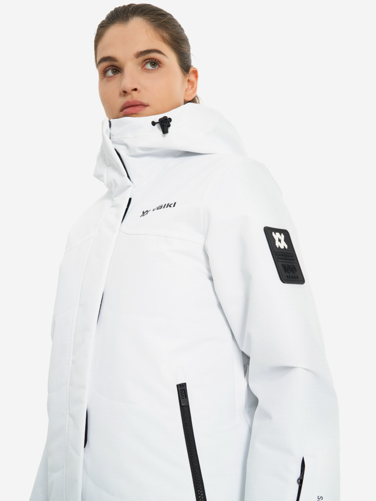 Куртка горнолыжная женская Volkl