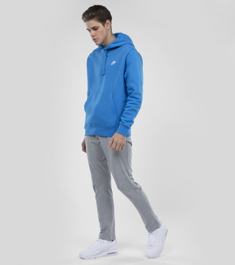 Худи мужское Nike Club