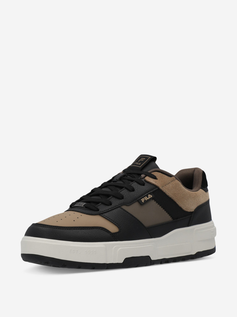 Кеды мужские FILA Fx-1000 Low