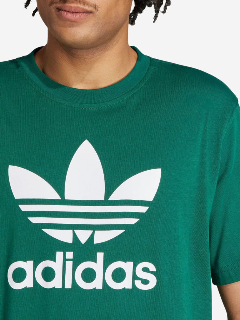 Футболка мужская Adidas Adicolor Trefoil Tee