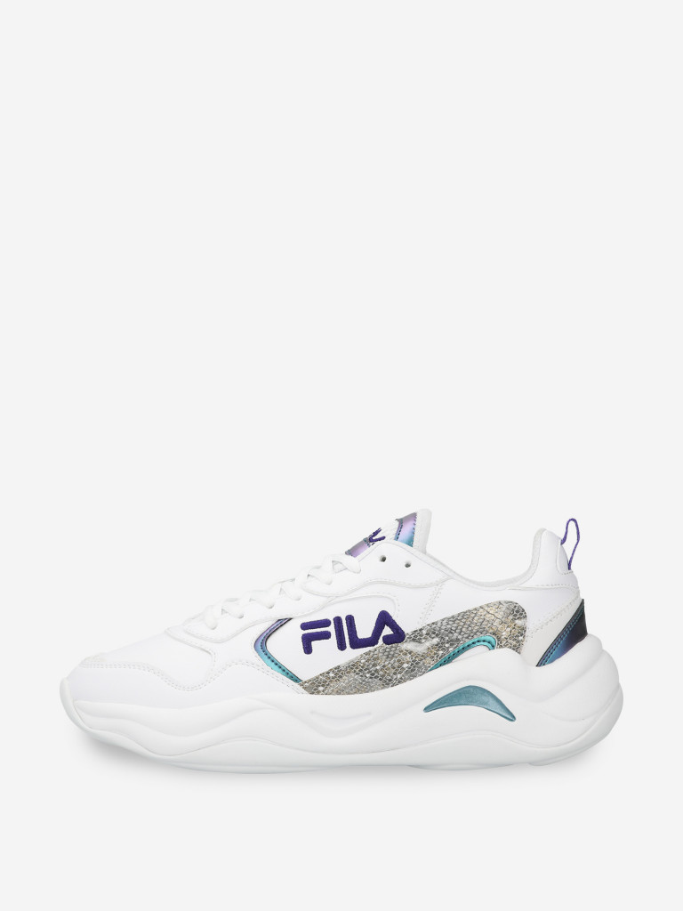Кроссовки женские FILA Shade