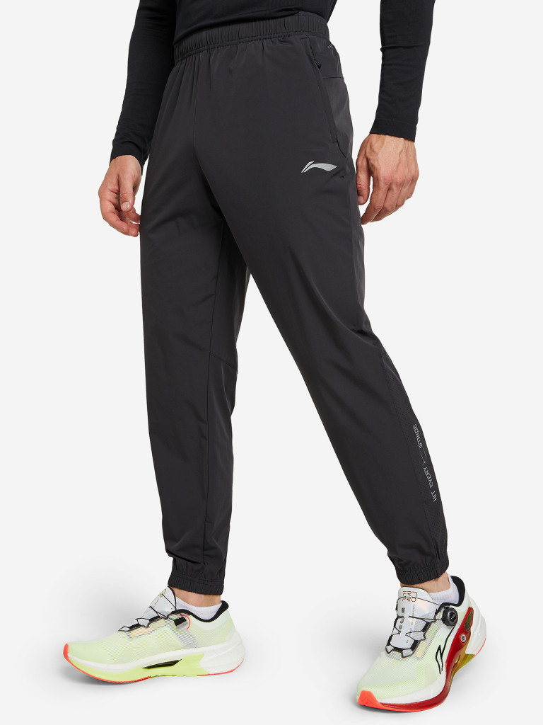 Брюки мужские Li-Ning Track