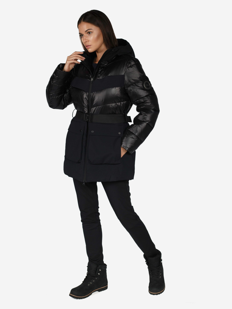 Куртка утепленная для женщин Skandiwear Sandy