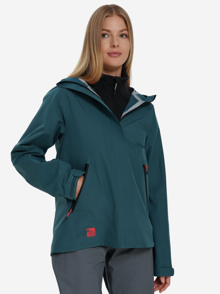 Куртка мембранная женская Northland