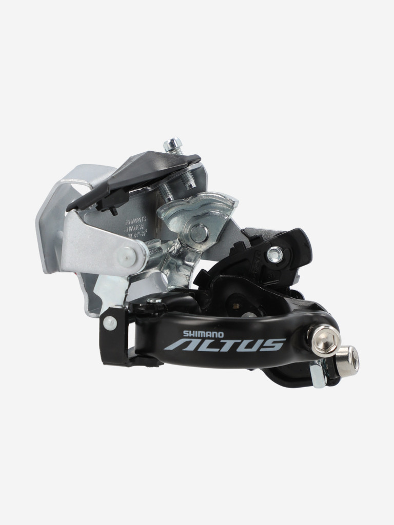 Переключатель передний Shimano ALTUS FD-M2020-TS, 34.9, TOP SWING/DUAL PULL