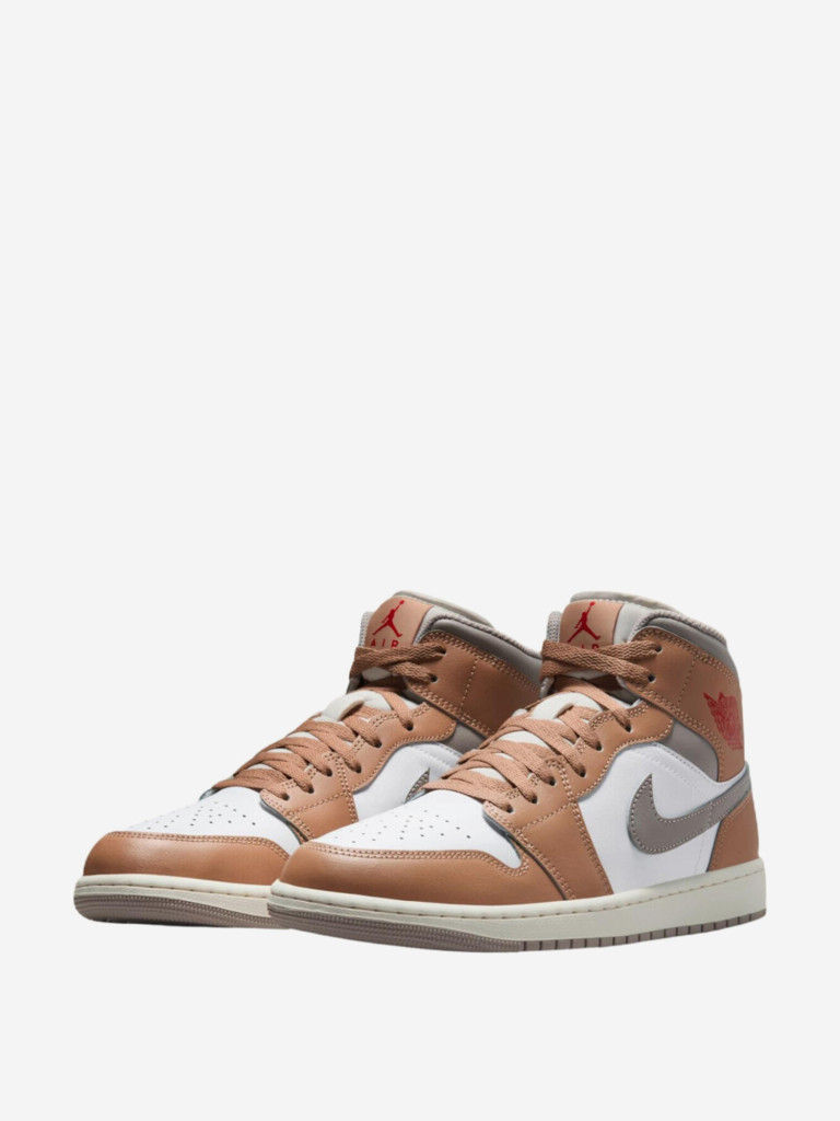 Кеды Nike Jordan 1 Mid