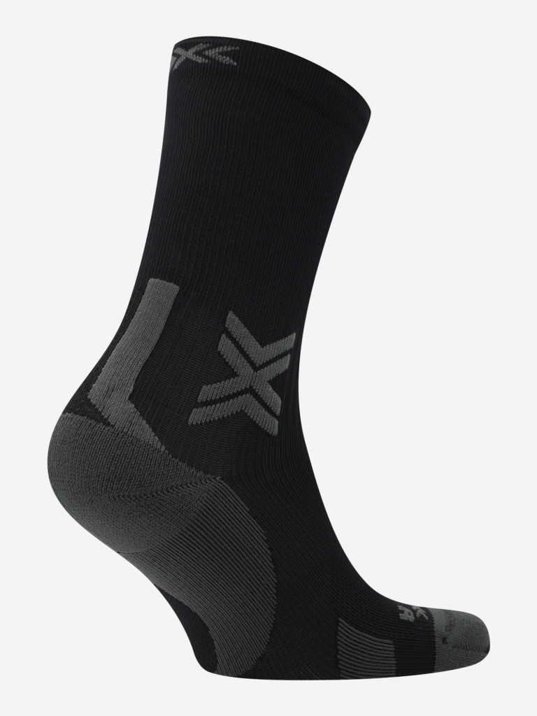 Носки мужские X-Socks Run Discover Crew, 1 пара