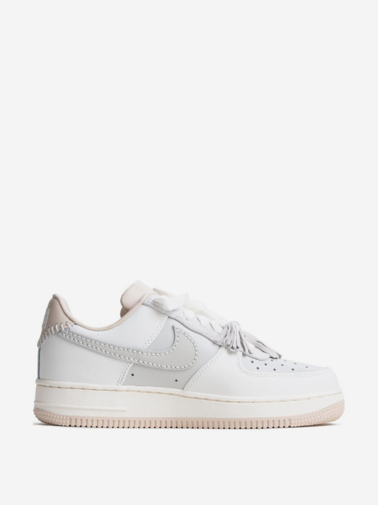 Кроссовки Nike Air Force 1 Low 'Light Bone Pink'