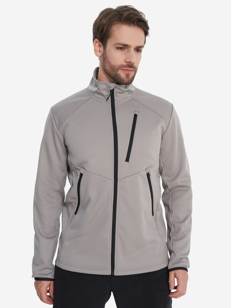 Джемпер флисовый мужской Northland