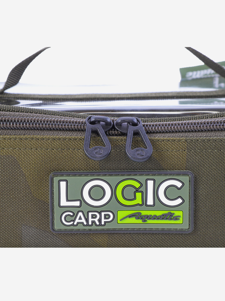 Сумка для аксессуаров средняя LOGIC CARP ACCESSORIES POUCH LC-B02