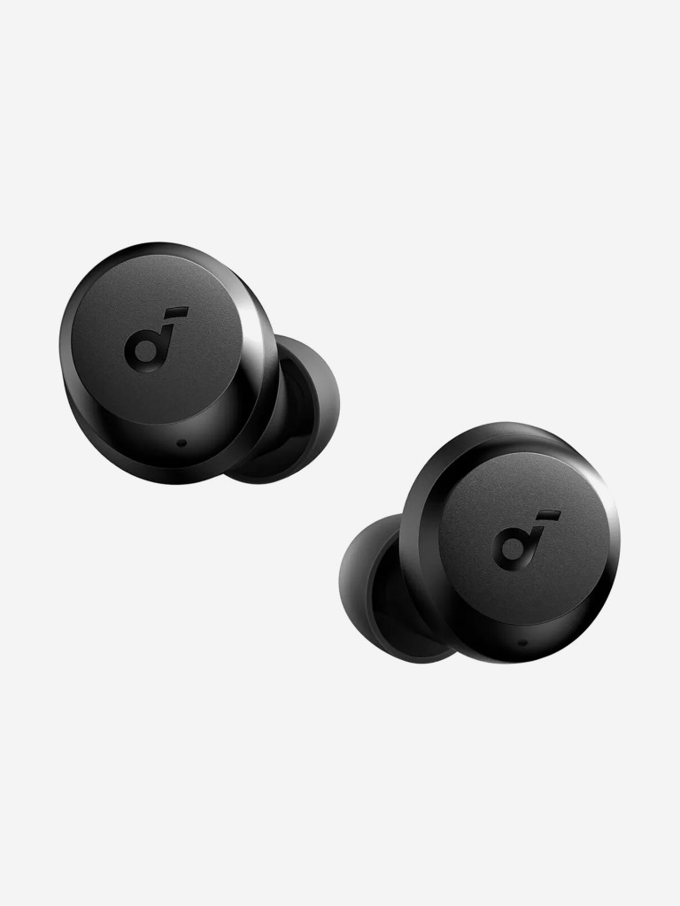 Наушники беспроводные SOUNDCORE A25i v.2 Черный