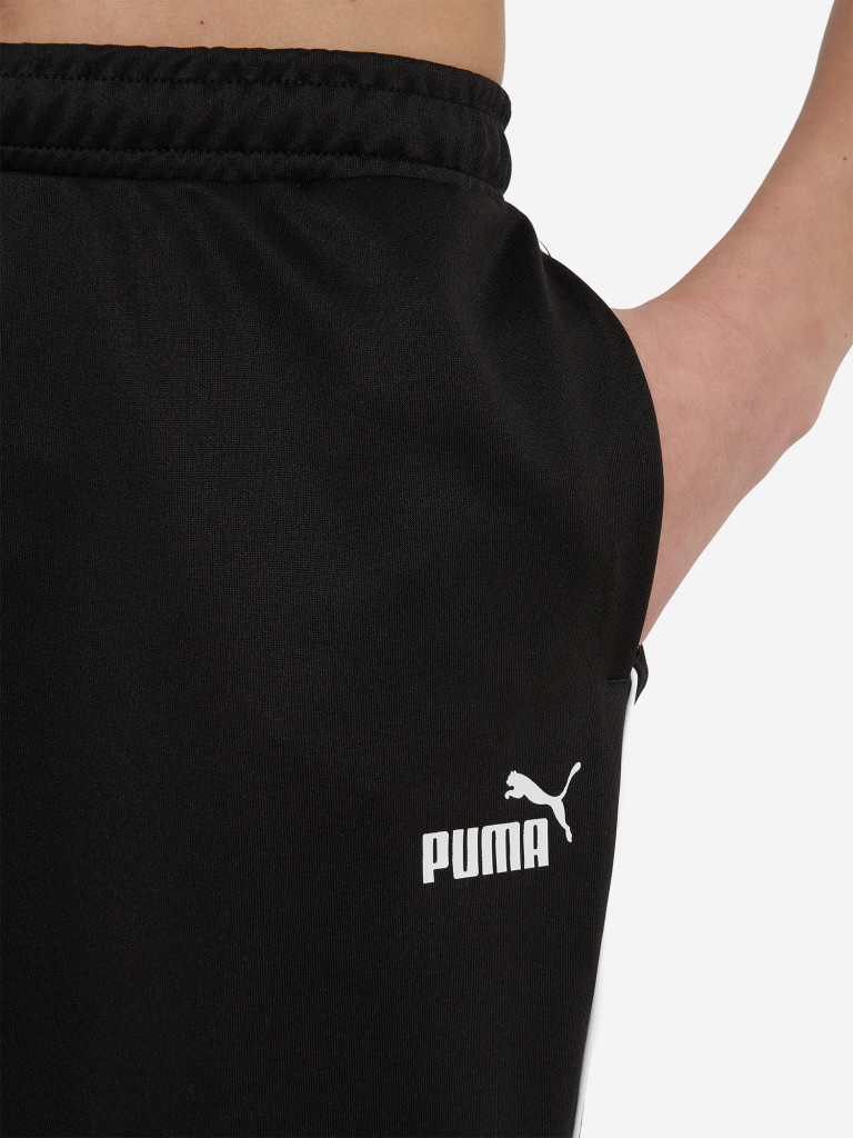 Брюки для мальчиков PUMA Sport Poly