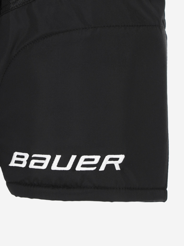 Шорты хоккейные детские Bauer Supreme Mach Pant YTH