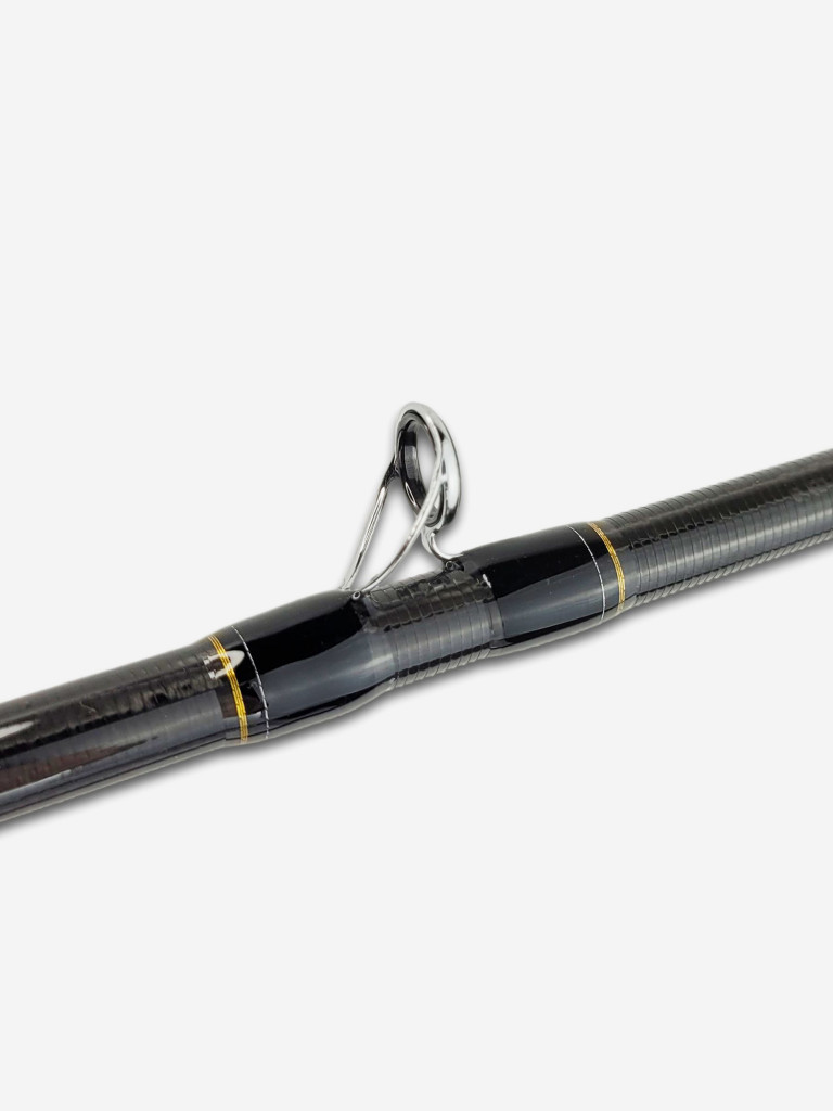 Спиннинг для рыбалки Zetrix AVALANCHE ZAC-782MH (casting) 2.34м 12-40гр 10-20Lb