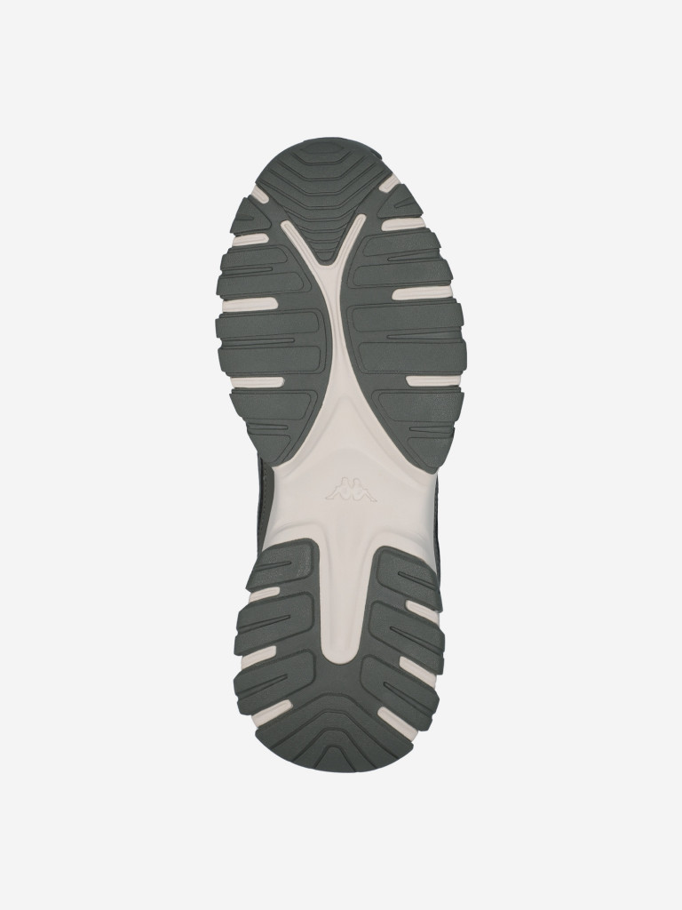 Кроссовки утепленные мужские Kappa Veloce Mid