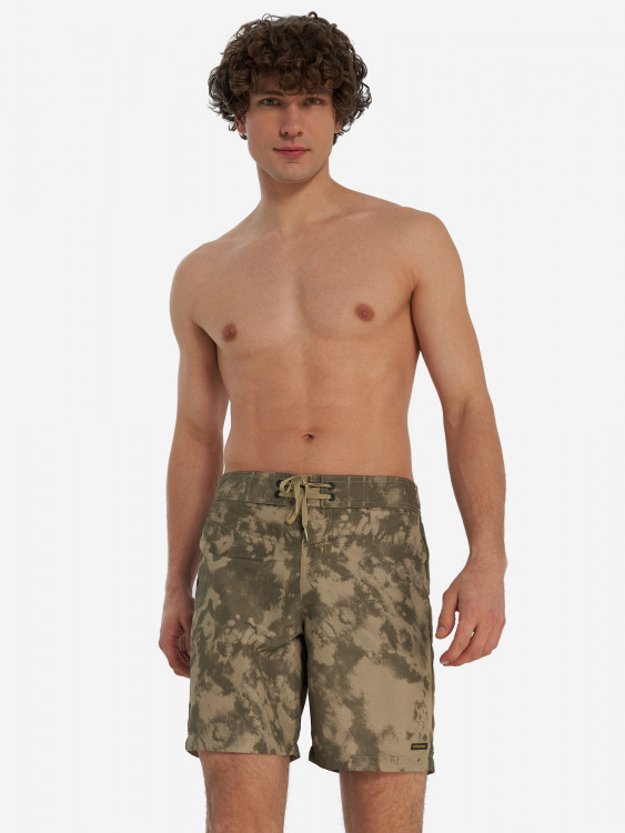 Шорты плавательные мужские Protest