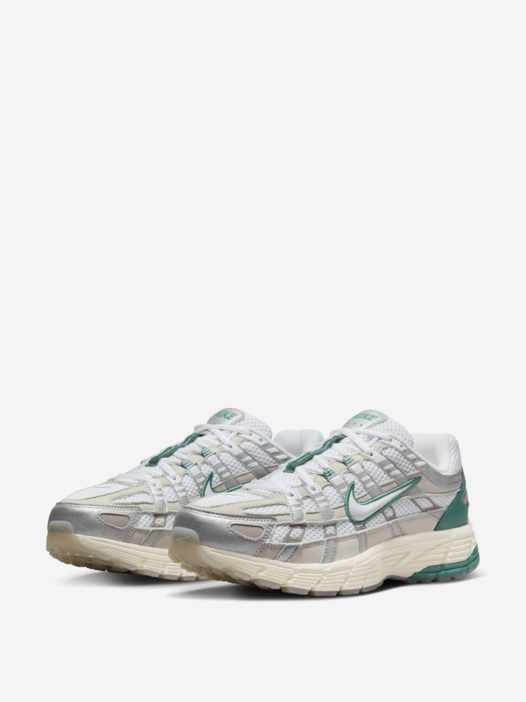 Кроссовки мужские Nike P-6000 PRM