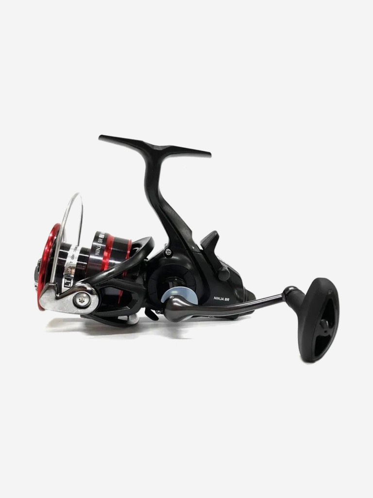 Катушка фидерная безынерционная DAIWA 20 NINJA BR LT 5000-C