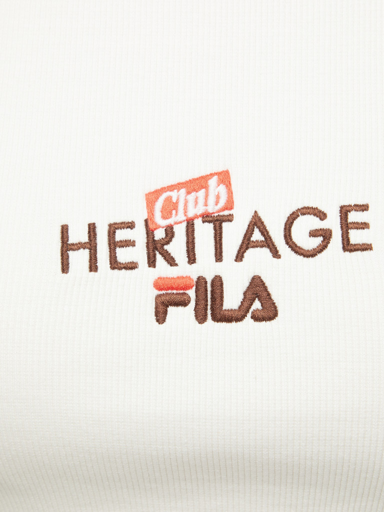 Майка женская FILA
