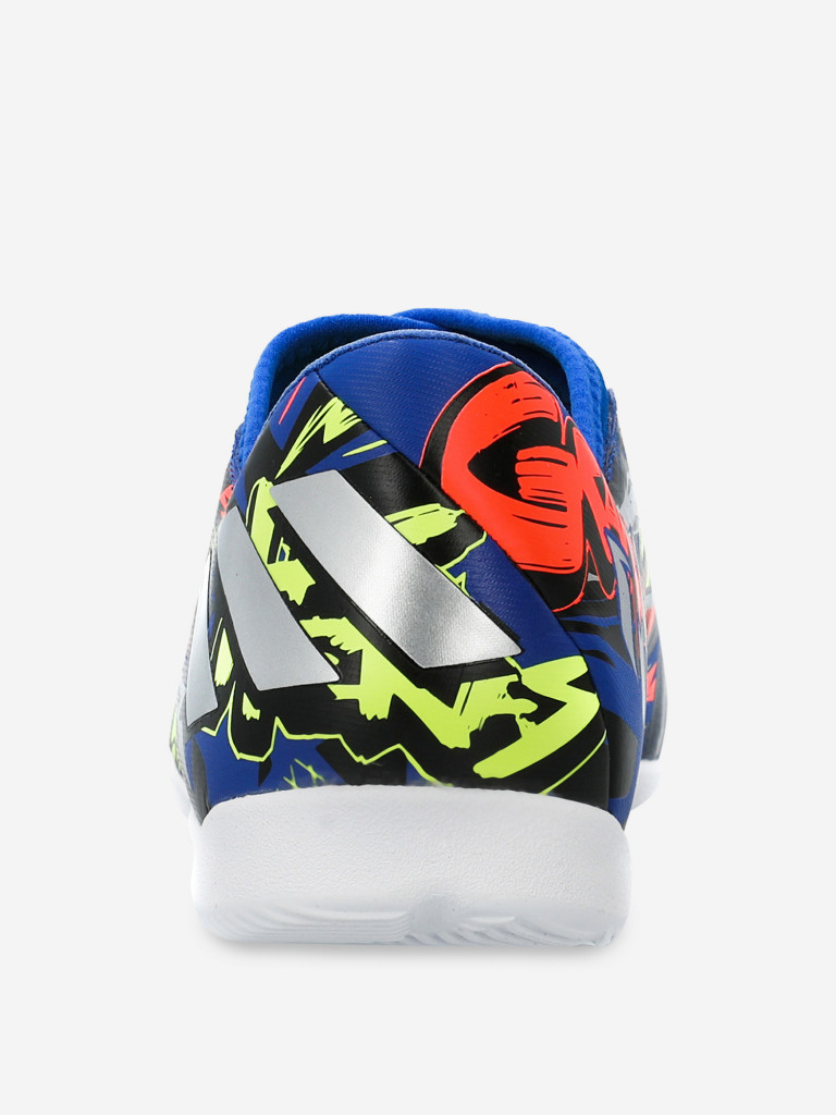 Бутсы для мальчиков adidas Nemeziz Messi 19.3 IN J