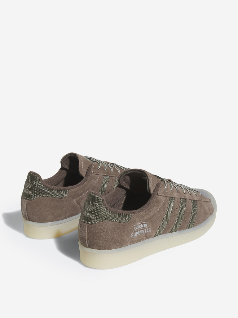 Кеды мужские adidas Superstar