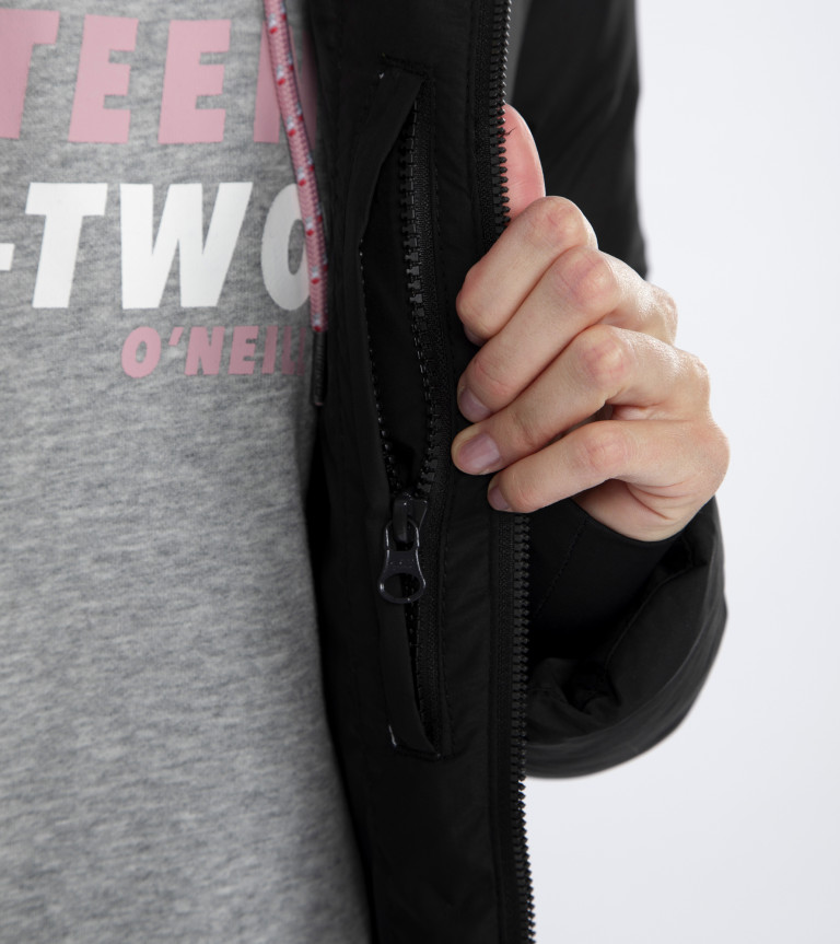 Куртка сноубордическая женская O'Neill Pw Azurite