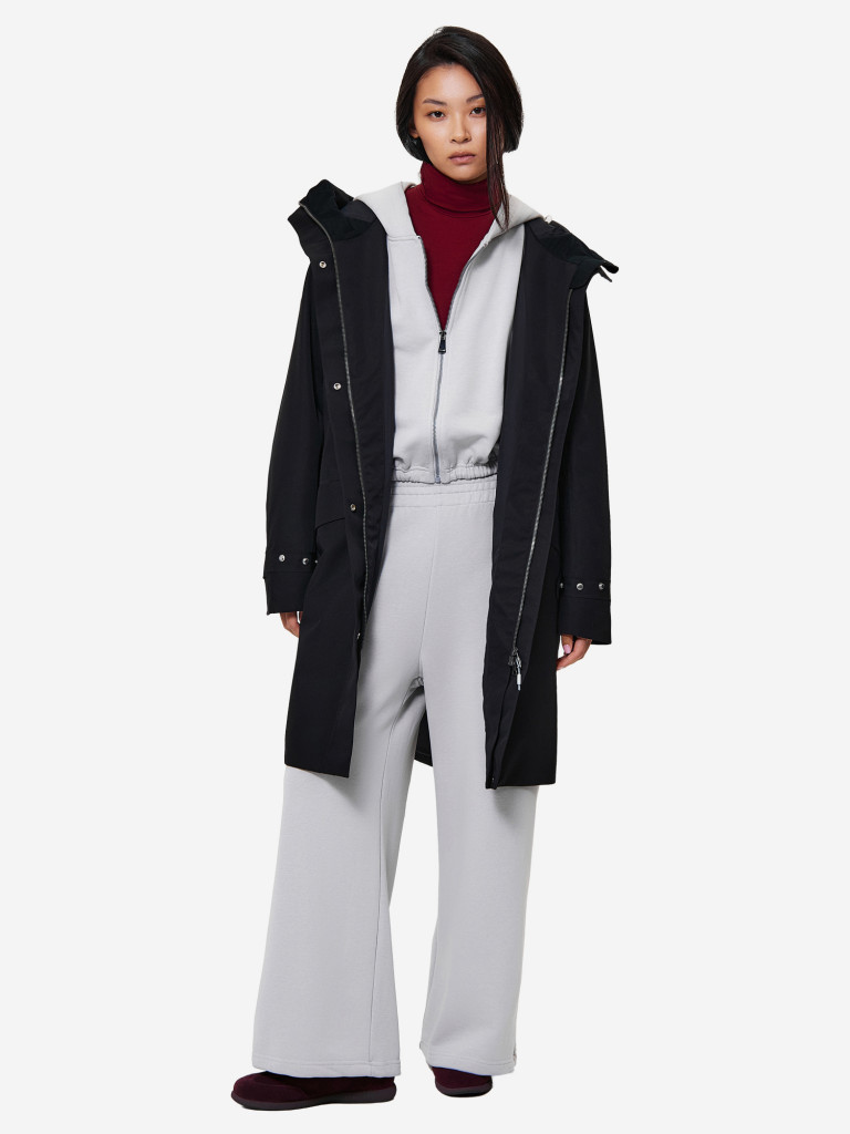 Парка женская NORPPA Isha