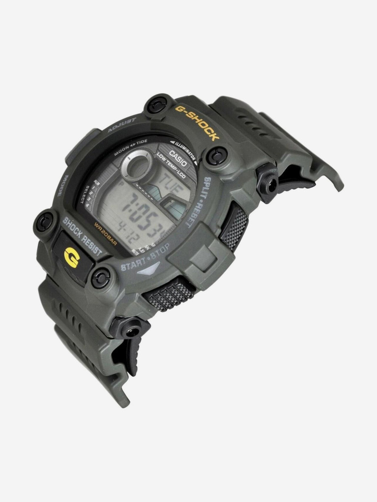 Спортивные часы CASIO G-SHOCK G-7900-3D