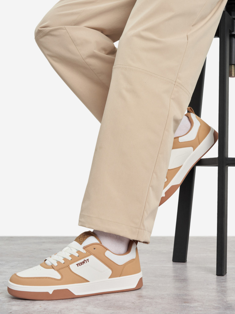 Кеды мужские Termit Casper 3.0