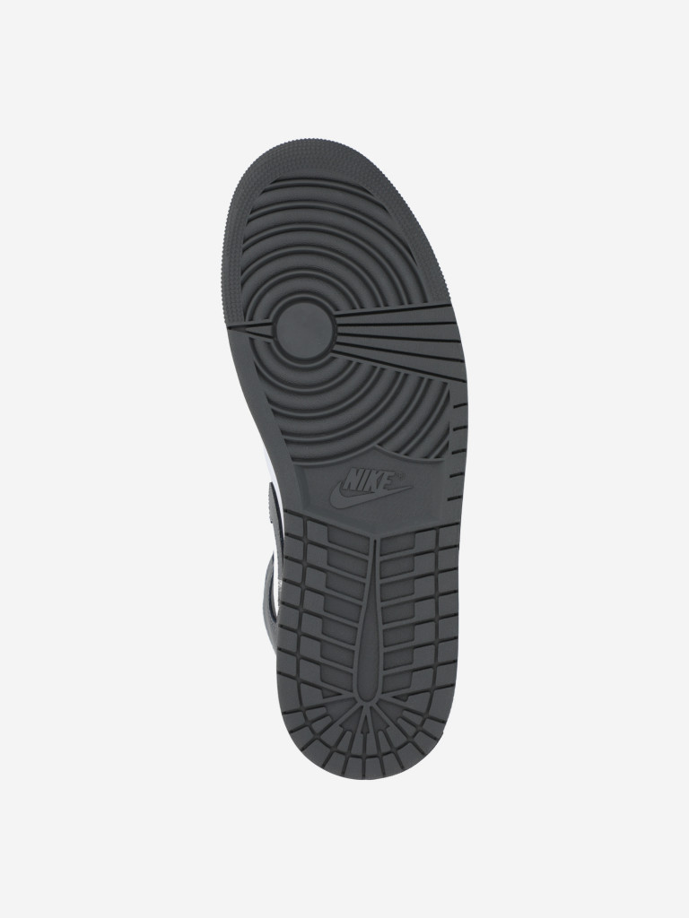 Кеды мужские Nike Air Jordan 1 Mid