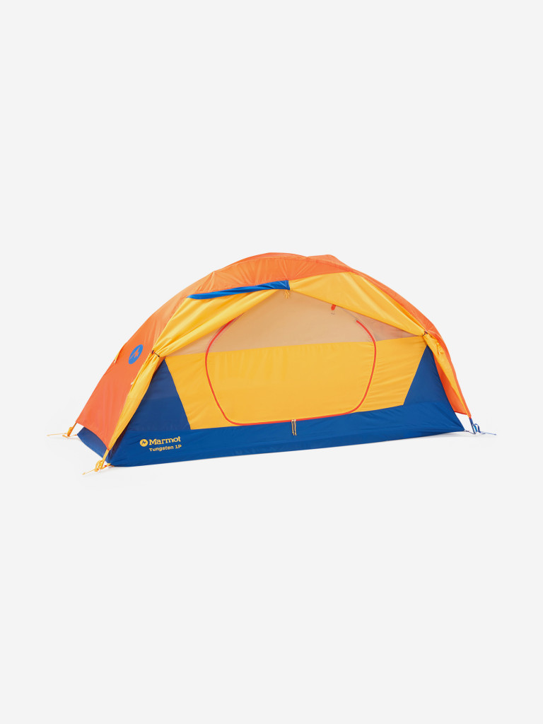 Палатка 1-местная Marmot Tungsten 1P