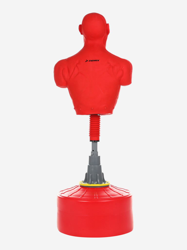 Тренажер для отработки ударов Demix Redman